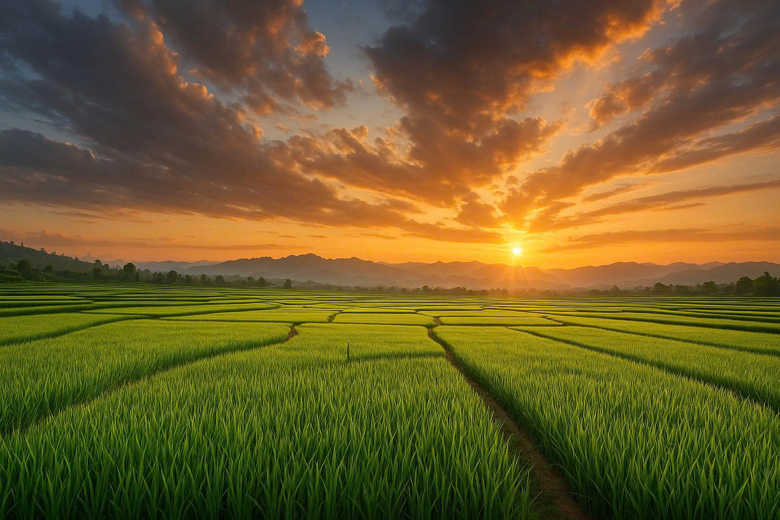 Welcome VNSFarm