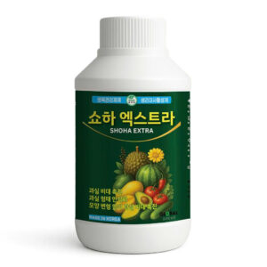 SOHA EXTRA