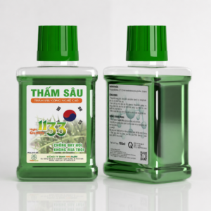 THẤM SÂU 1133