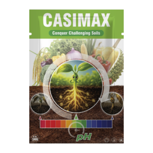 CASIMAX